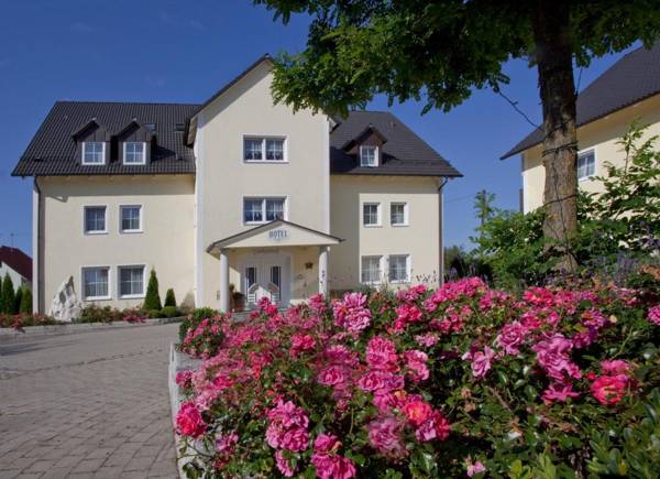 Hotel Abenstal