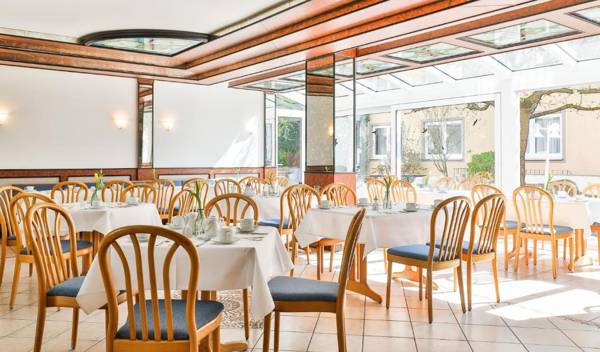 Hotel-Gasthaus "Krone"