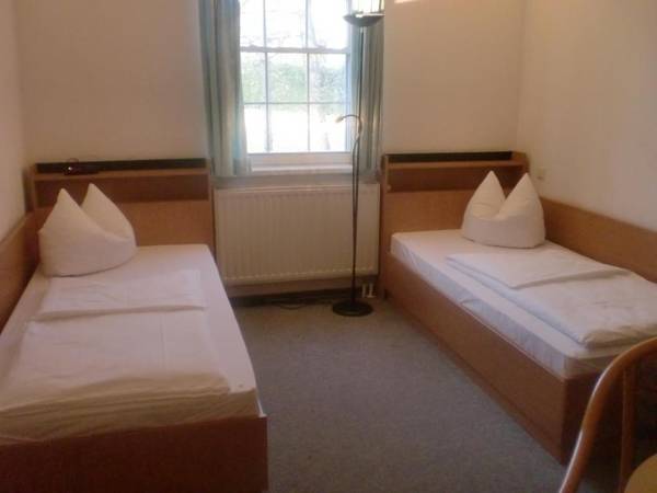 Hotel & Restaurant "Zum Firstenstein"