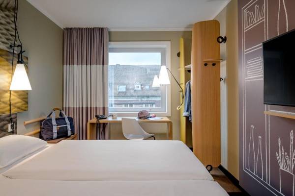 ibis Hotel Münster