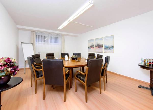 Hotel zur Prinzenbrücke