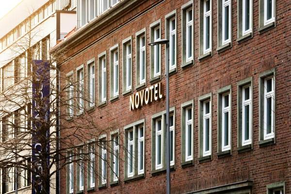 Novotel Münster City