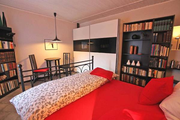 Ferienwohnung mit Charme _ Flecken