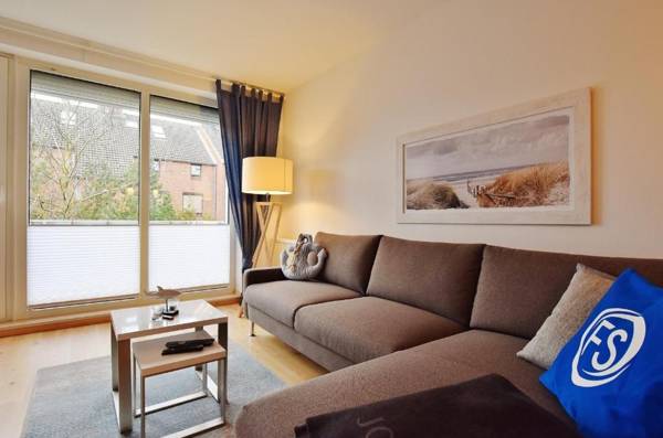 4001 Ferienwohnung "Lütt Möw"