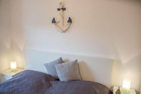 Haus Meeresglück Seehase