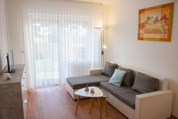 Haus Meeresglück Seepferdchen