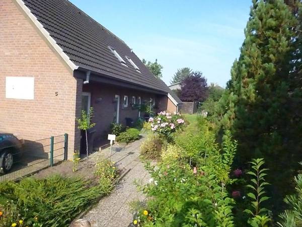 Ferienreihenhaus D Ostseebad Dahme