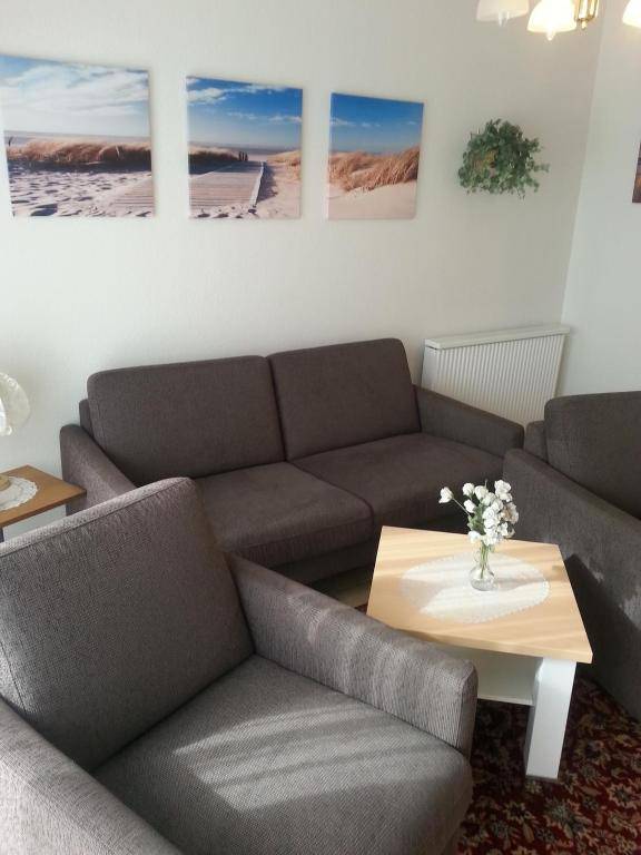 Ferienreihenhaus Körner Dahme