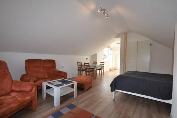 3004 Ferienwohnung Finlandia