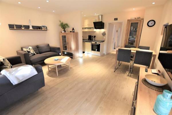 3007 Ferienwohnung "Glückauf"