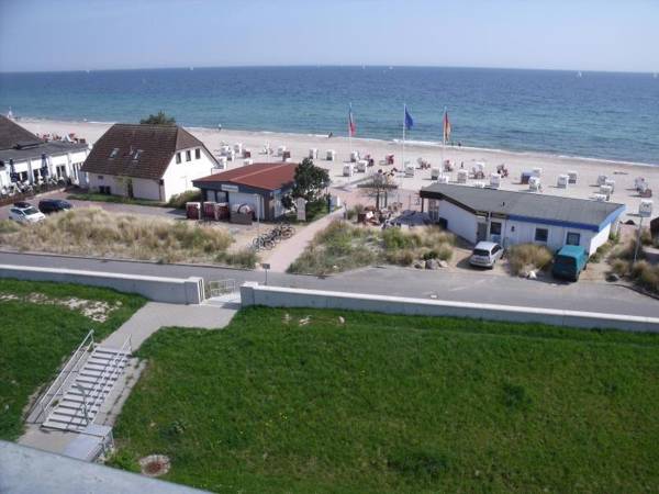 Strandhotel Wohnung 61