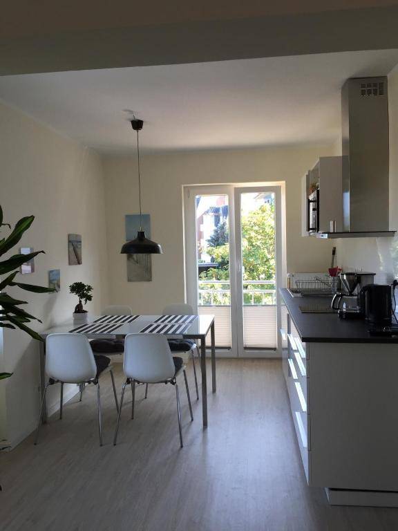 Ferienwohnung Schauf 2