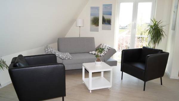 Ferienwohnung Schauf 3