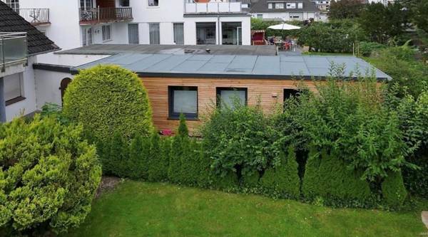 Haus Fritz