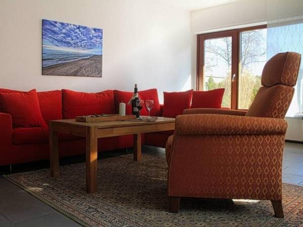 Haus Cathleen Wohnung 1