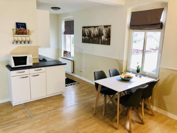 Villa Baltica Wohnung 02
