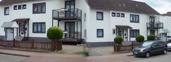 Landhaus zur Seebrücke Nr 3