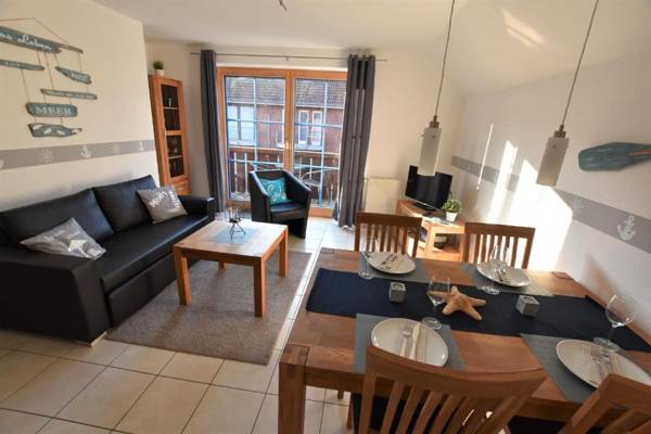 4005 Ferienwohnung 19 "Suutje"