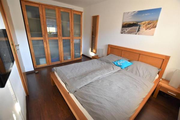 4005 Ferienwohnung 19 "Suutje"