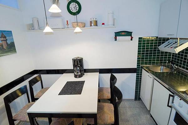 Berolina Wohnung C 309