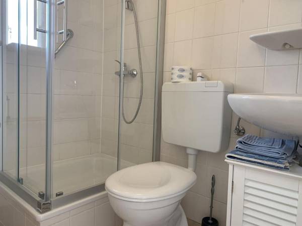 Haus Sonnenwinkel - Bungalow 5