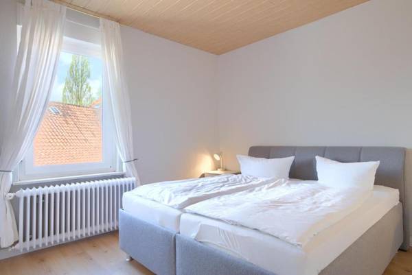 Seestraße 30 a Im Kornspeicher