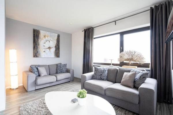 Haus Vier Jahreszeiten Wohnung 307