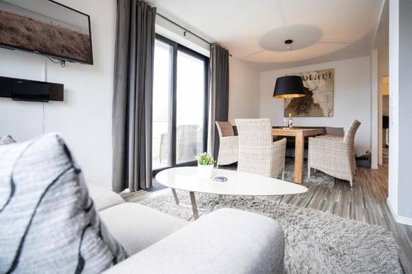 Haus Vier Jahreszeiten Wohnung 307