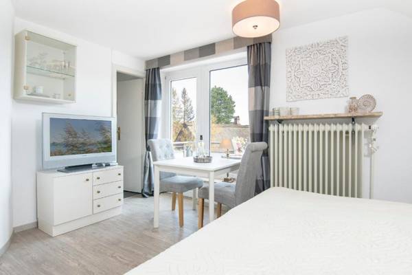 Am Brook 3 Strandperle