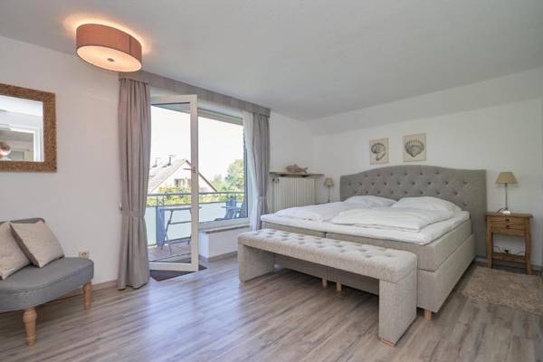 Am Brook 3 Strandliebe