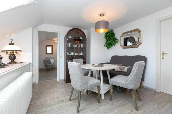 Am Brook 3 Strandliebe