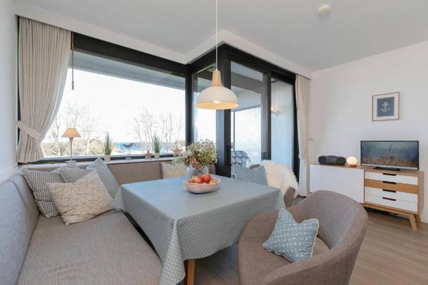 Haus Vier Jahreszeiten Wohnung 303