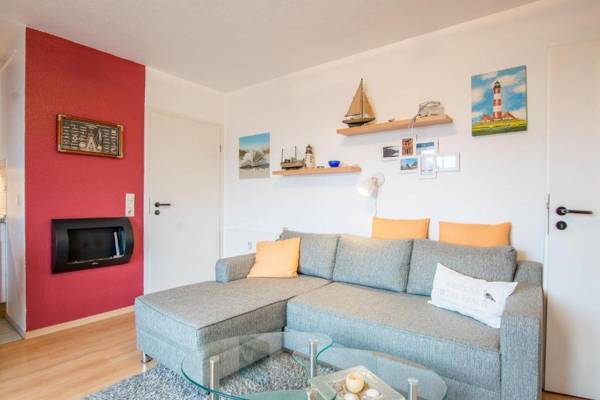 Ferienwohnpark Saarstraße 18a Kuschelnest