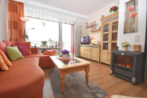 Berolina Wohnung 800