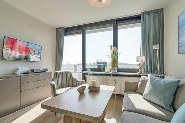 Haus Vier Jahreszeiten Wohnung 306