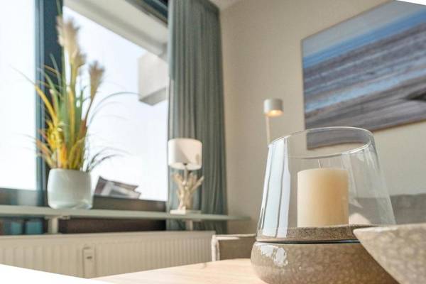 Haus Vier Jahreszeiten Wohnung 306