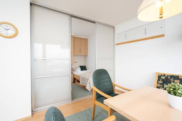 Haus Vier Jahreszeiten Wohnung 301