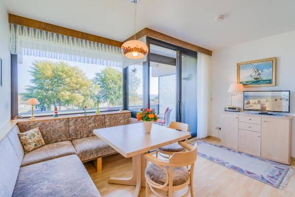 Haus Vier Jahreszeiten Wohnung 302