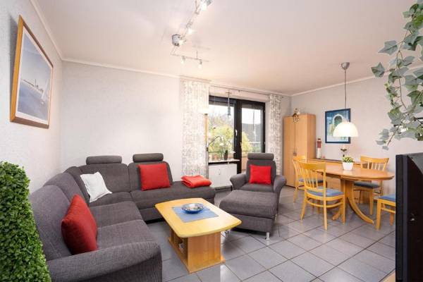 Saarstraße 2 Wohnung 10