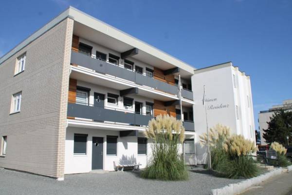 1511 - Dünenresidenz WG 1