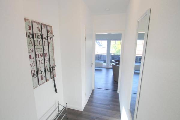 1511 - Dünenresidenz WG 1