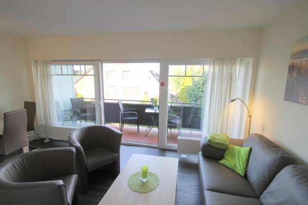 1515 - Dünenresidenz WG 5