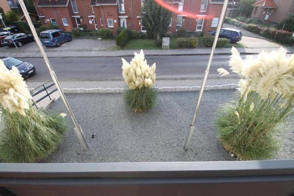 1518 - Dünenresidenz WG 8