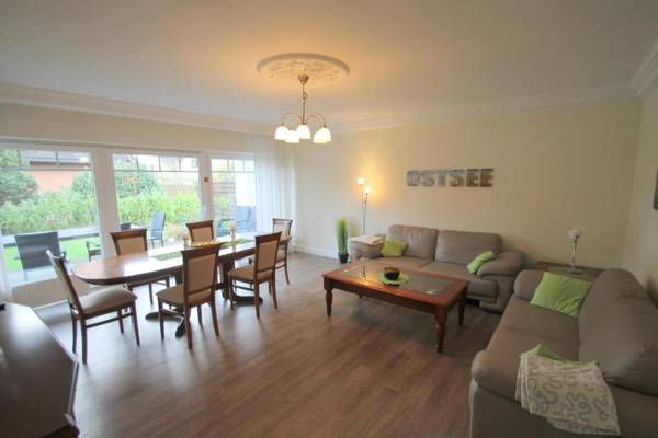 1520 - Dünenresidenz WG 10