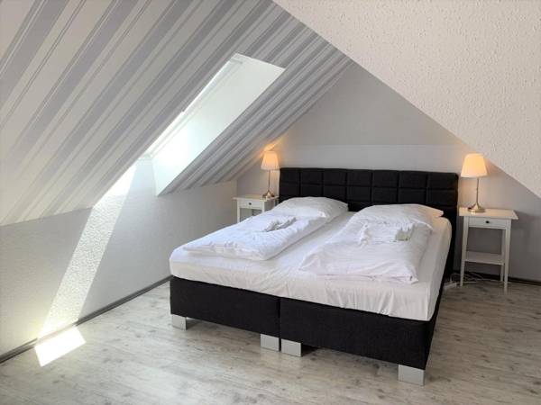 Haus Mila - Wohnung 2