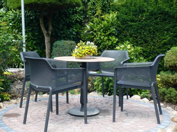 Haus Anna an der Stadtmauer