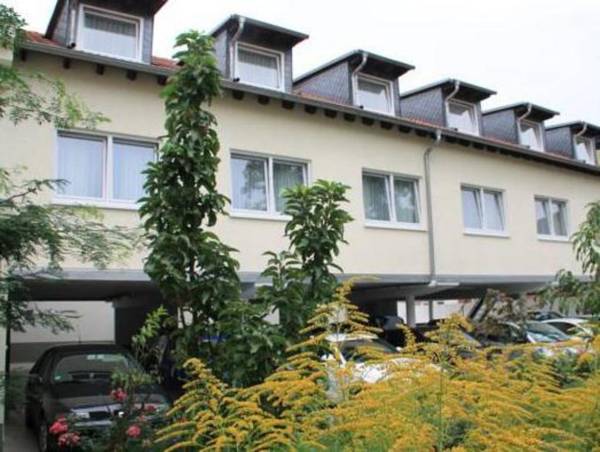 RIESENjunior Hanau by Trip Inn