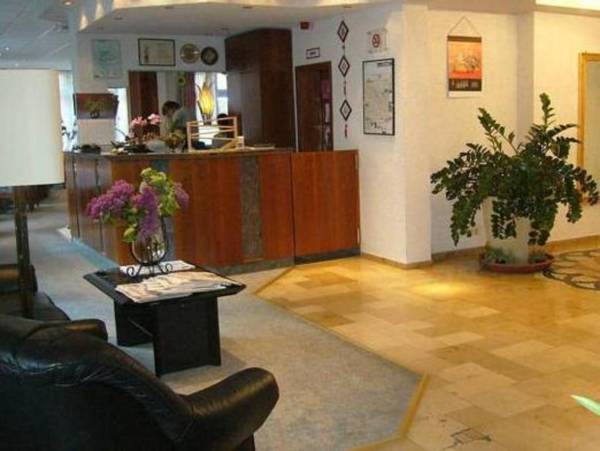 RIESENjunior Hanau by Trip Inn