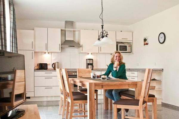 Kapitänshaus - 14668