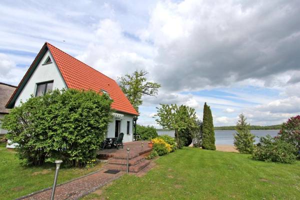 Ferienhaus Torgelow am See SEE 8131